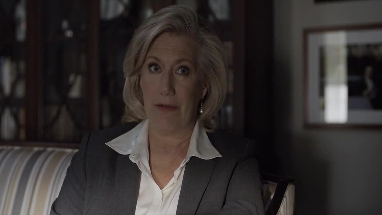 House of Cards Episódio 12