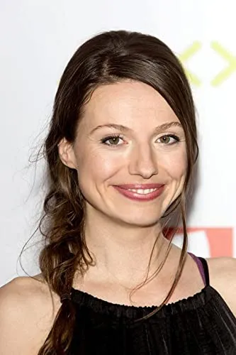 Julia Hartmann