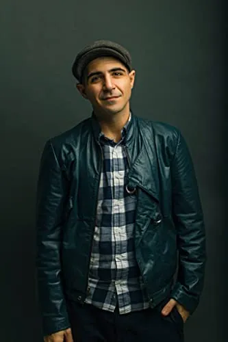 Topher Cusumano