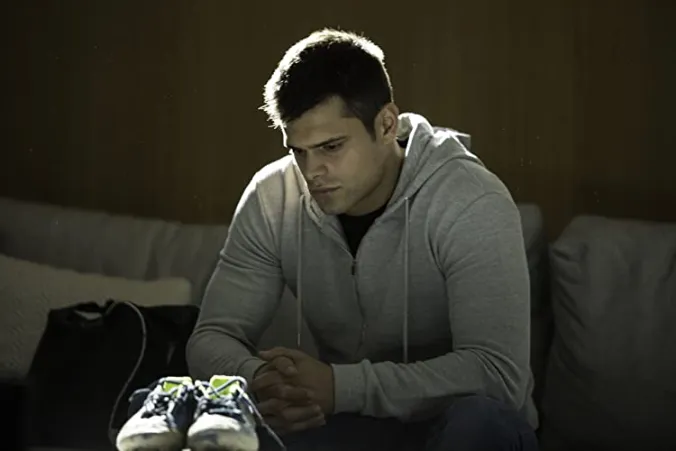 Lucas Velasco