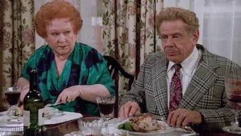 Seinfeld-O pão de centeio