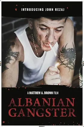 Gângster Albanês - Filme grátis no Cinegato