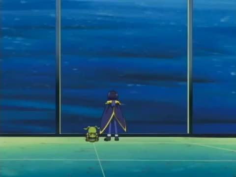 Digimon Episódio 19