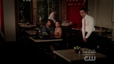 Jane the Virgin-Episódio 12