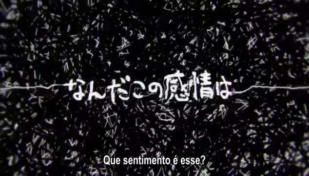 Happy Sugar Life Episódio 8