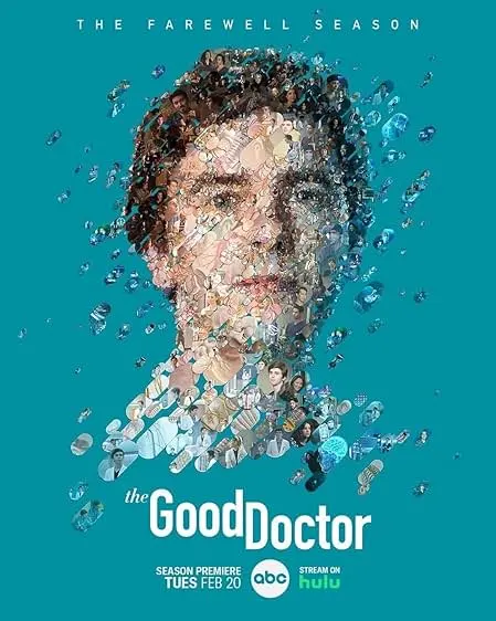 The Good Doctor: O Bom Doutor
