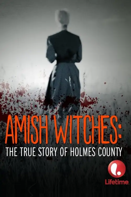 Movie Poster: As Bruxas Amish