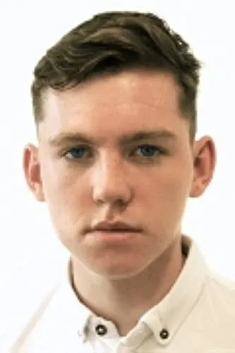 Jamie Kierans