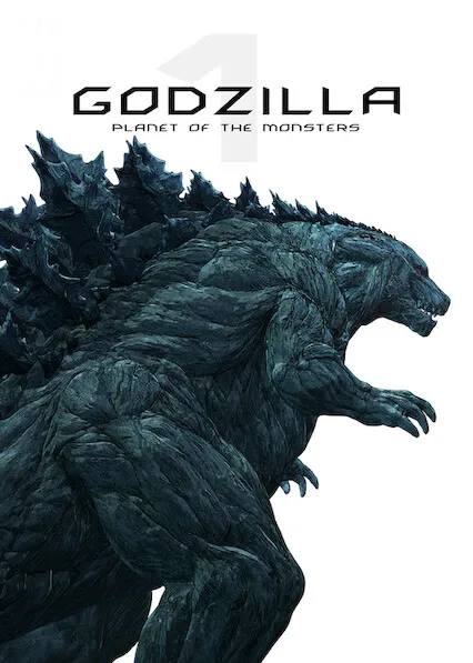 Godzilla: Planeta dos Monstros