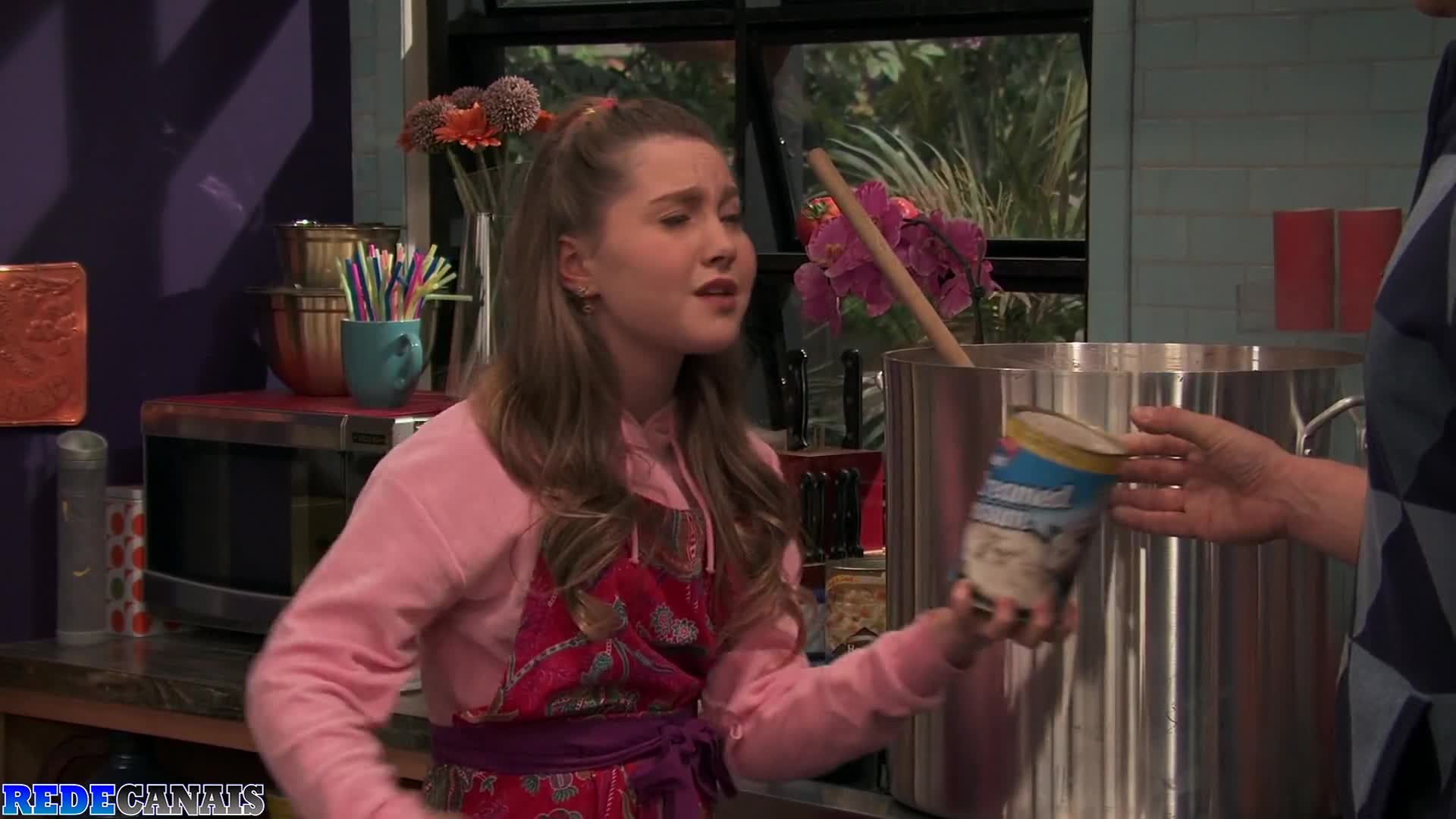 Henry Danger Episódio 12