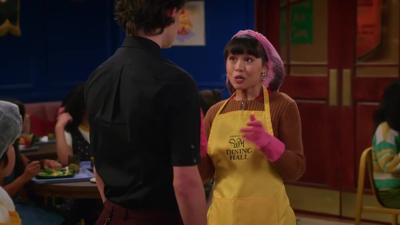 Vampirina: Uma Vampirinha Adolescente Episódio 15