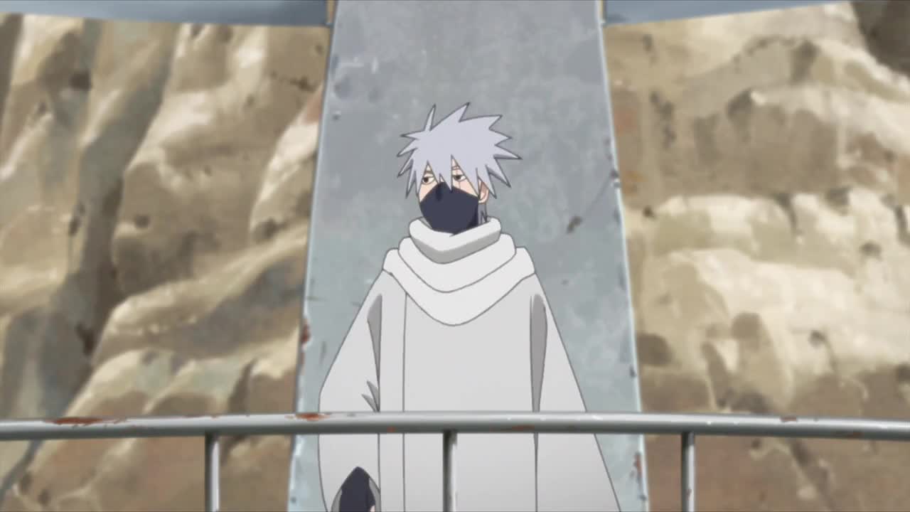 Boruto: Naruto Next Generations Episódio 18