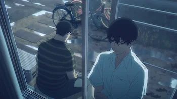 O Verão em que Hikaru Morreu Episódio 11
