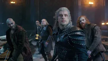 The Witcher-E8.Família