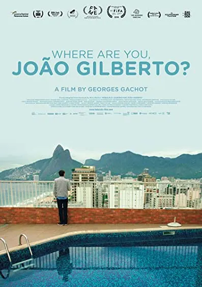 Onde está você, João Gilberto?