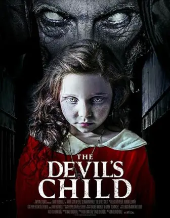 A Criança do Diabo