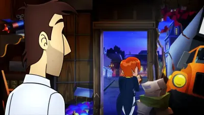 Bunnicula, O Vampiro Coelho-E24