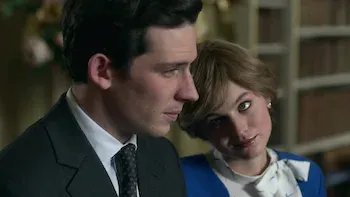 The Crown-E3.Conto de fadas
