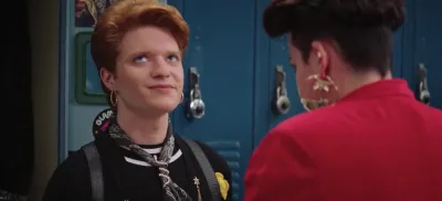 Heathers-E7.Do I Look Like Mother Teresa?