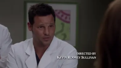 Grey's Anatomy-E10