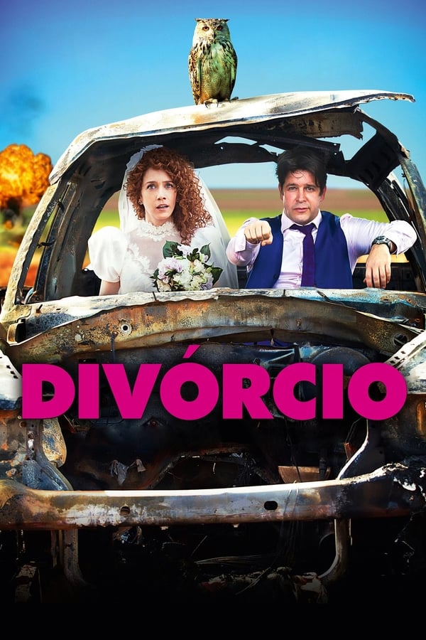Divórcio assistir online grátis