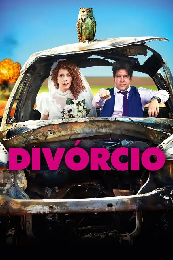 Divórcio assistir online grátis