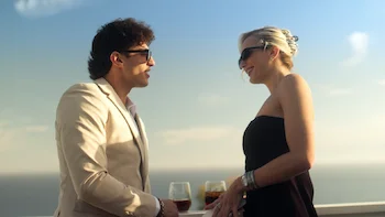 Calabasas Confidencial Episódio 8