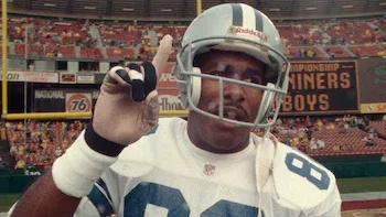 E esses Cowboys?