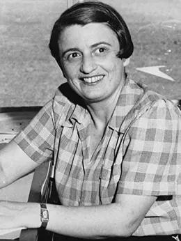 Ayn Rand