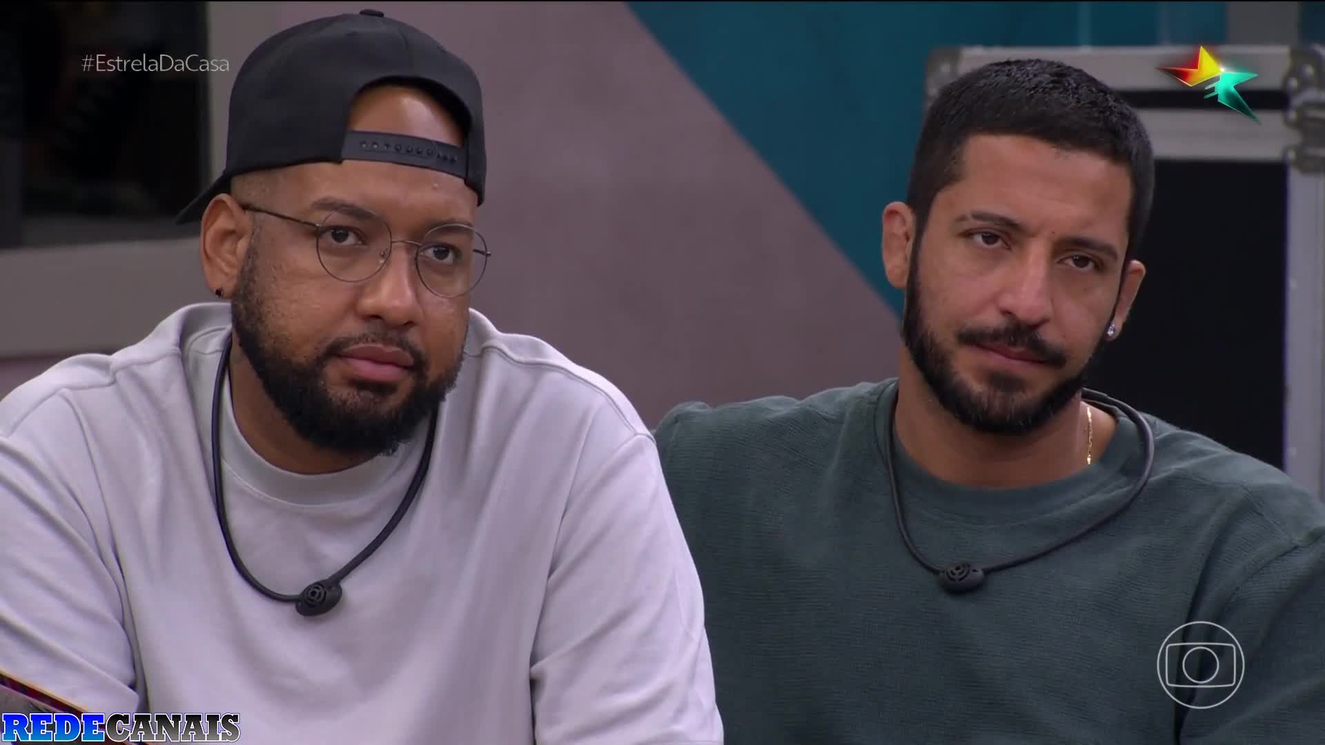 Estrela da Casa Episódio 8