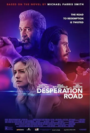 Capa de Rota Sem Saída