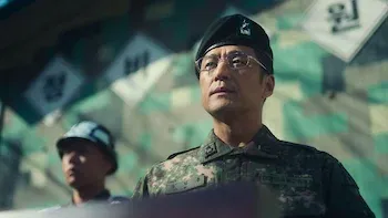 D.P Dog Day-E5.An Jun-ho
