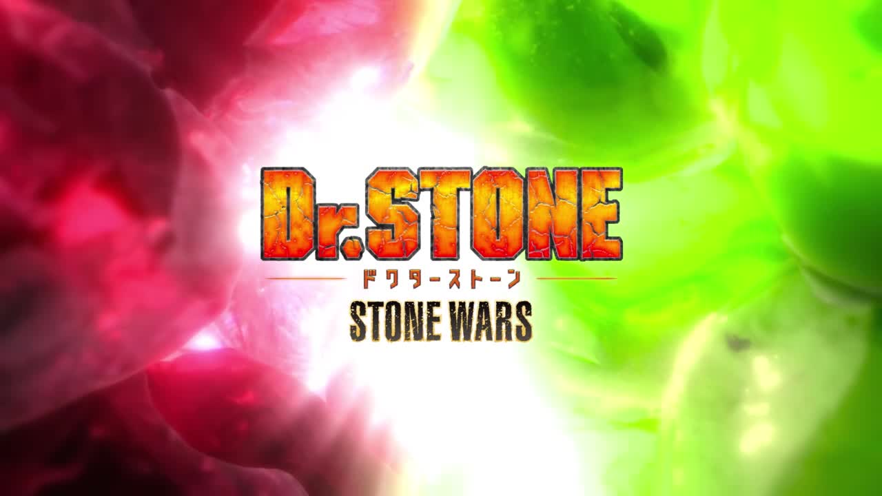 Dr. Stone Episódio 11