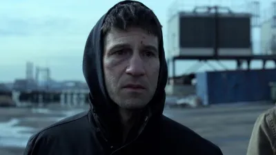 Marvel - O Justiceiro-Episódio 12