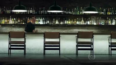 Verdades Secretas-Episódio 45