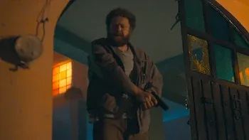 Los Gringo Hunters-Nova Tijuana