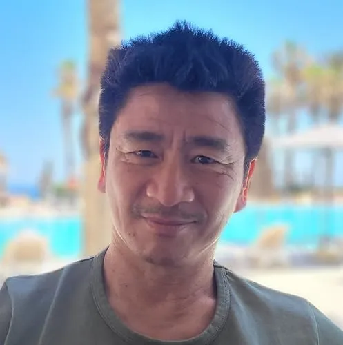 Marc Hoang