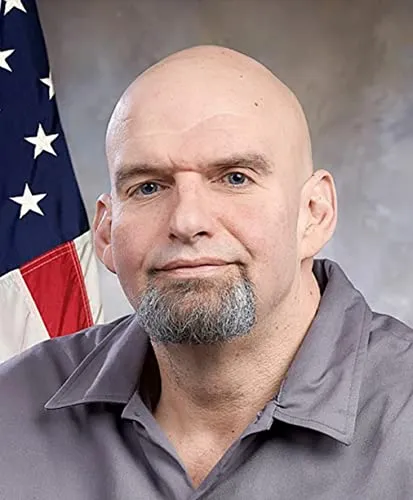 John Fetterman