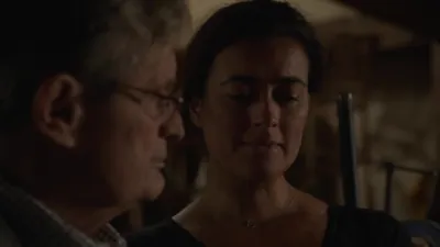 NCIS: Investigação Naval-E2
