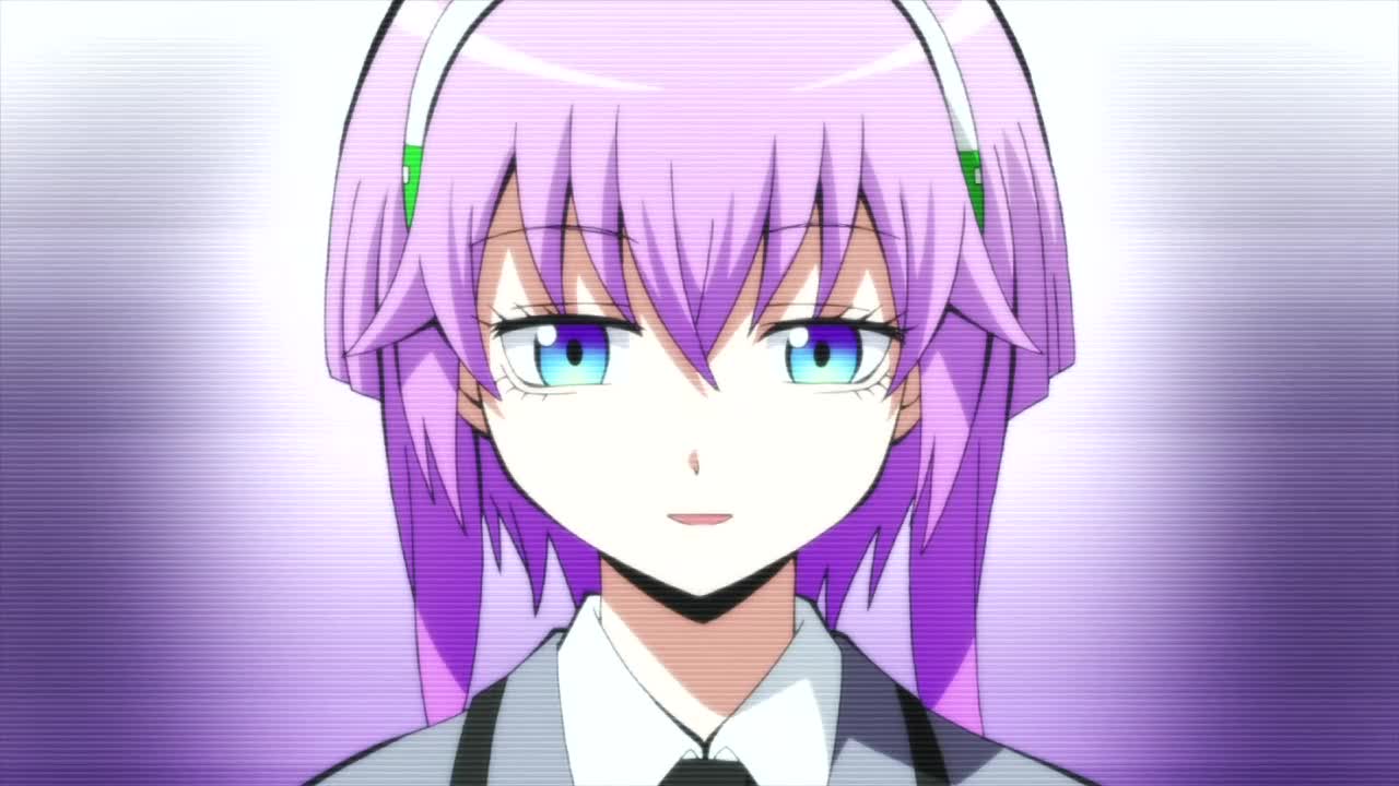 Assassination Classroom Episódio 17