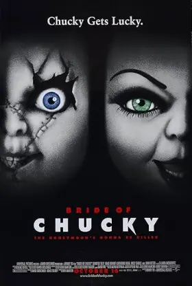 A Noiva de Chucky assistir online grátis