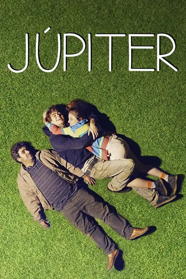 Pôster de Júpiter (2022)