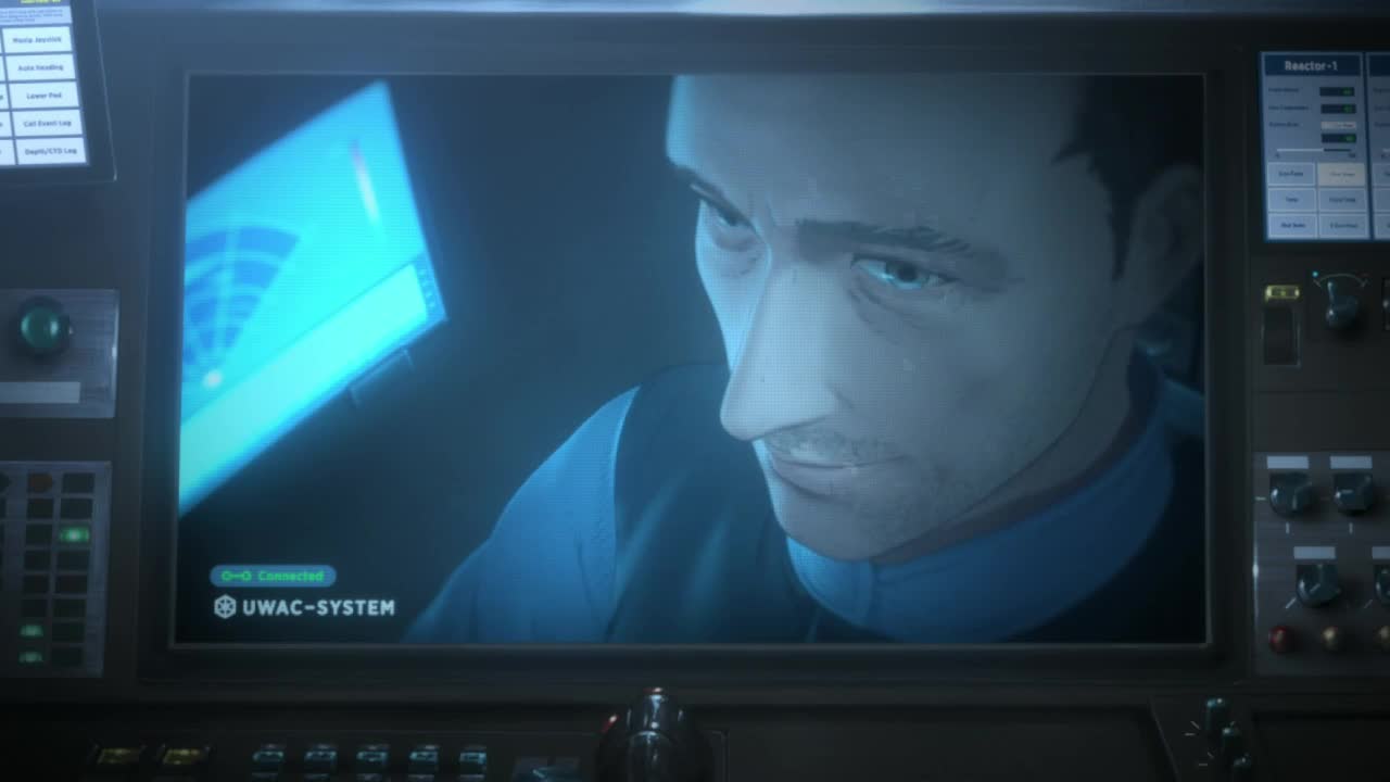 OBSOLETE Episódio 11