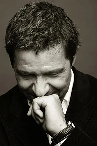 David Kruger