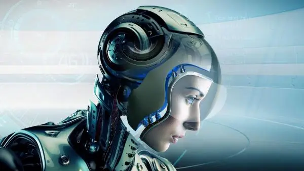Movie Poster: Cyber Bride