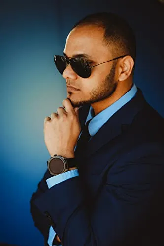 Ray Hussain