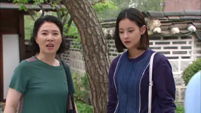 Jang Bori Está Aqui-None