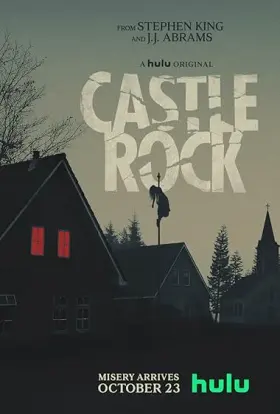 Castle Rock assistir online grátis