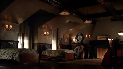 Diários de um Vampiro-Episódio 5