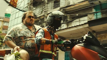 Criminosos Episódio 1